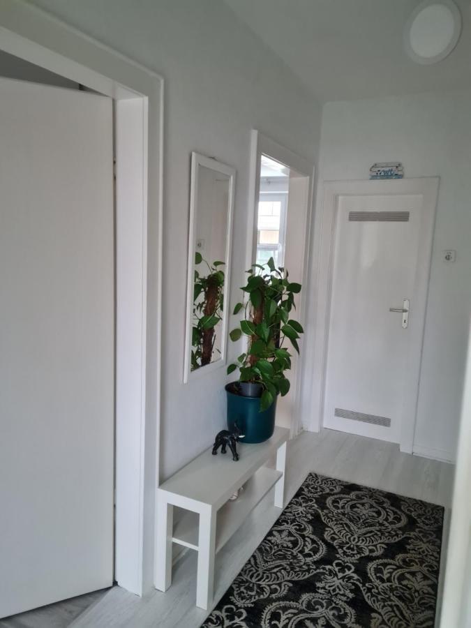 Apartment Nahe Stadtzentrum, Bahnhof Und Uni Kassel Exterior photo