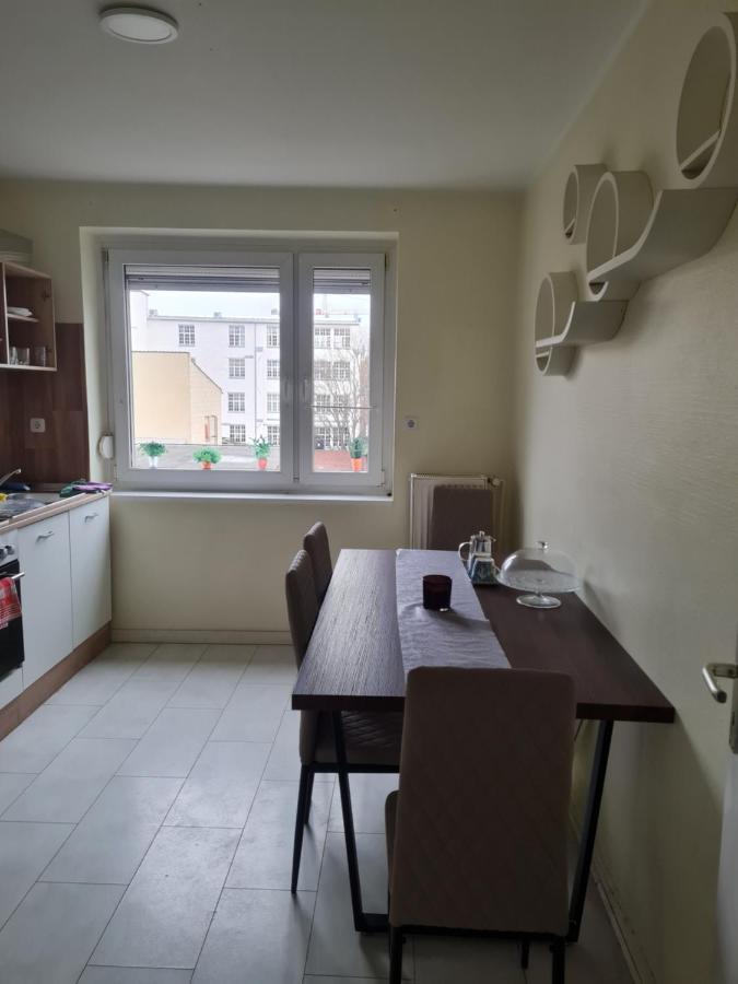 Apartment Nahe Stadtzentrum, Bahnhof Und Uni Kassel Exterior photo